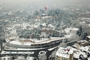 Başkonuş Yaylası