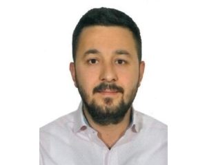 MEVLÜT DÖNDÜOĞLU