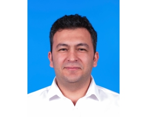 BURAK PEHLİVAN