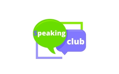 Speaking Club Ekinliğimiz Başladı