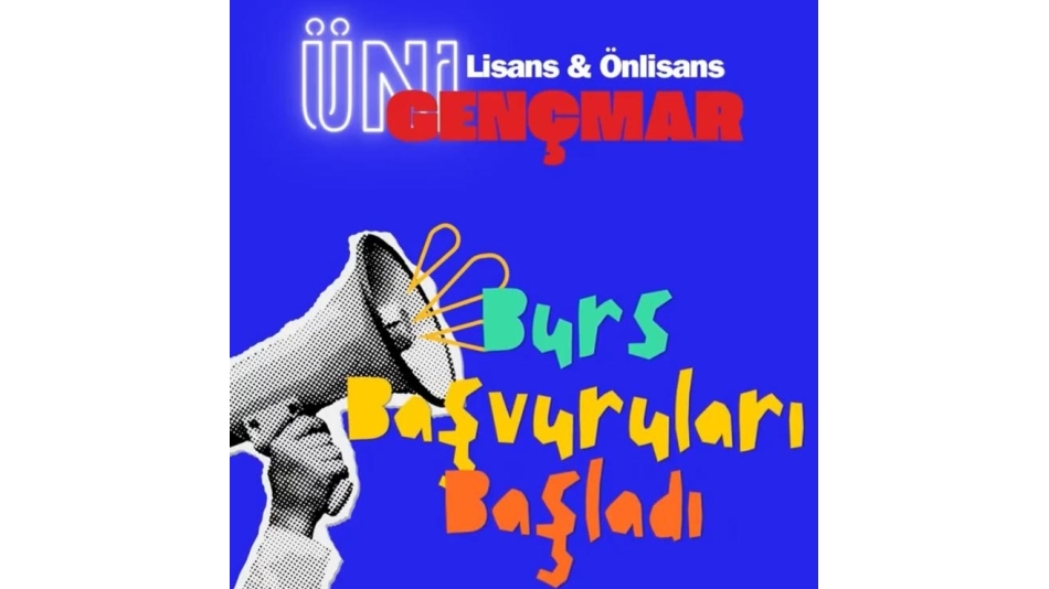 Burs Başvuruları Başladı